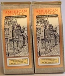 Decaffeinated Pumpkin Spice 2/10OZ Ground Medium Bold Roast. Fixed Price $24.39.