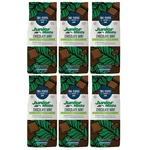 Two Rivers Flavored Junior Mint Ground Coffee, 10 Oz Bag, 6 Pack. Fixed Price $59.70.