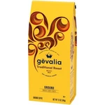 Gevalia Traditional Roast Ground Coffee 12 Oz Bag Fast Shipping. Fixed Price $6.04.
