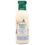 Walden Farms Creamer French Vanilla 12 Fl.oz. Fixed Price $5.74.