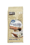 Great Value Cinnamon Vanilla Ground Coffee, 12 Oz Canister. Fixed Price $7.43.