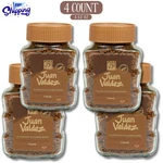 Juan Valdez Instant Coffee, Classic Freeze Dried, 3.52 Oz (pack 4). Fixed Price $19.99.