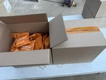 Wawa Original Ground Coffee Decaf Plu 2179 Oz 48 Packets Each Box So 96 Total. Fixed Price $100.00.