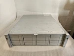 Promise Vtrak E630F San Array. Fixed Price $600.00.