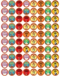 Java Factory Coffee Pods Compatible With K Cup Brewers Including 2.0, Assorted. Fixed Price $56.69.