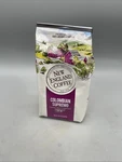 New England Coffee Colombian Supremo Medium Roast Ground 22OZ Exp 03/26. Fixed Price $19.95.
