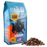 Black Rifle Coffee Company Gunship Roast 12OZ Light Whole Bean. Fixed Price $23.79.