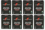 Mount Hagen Organic Fairtrade Instant Coffee 25 Pkts *****8 Pack Case******. Fixed Price $59.99.