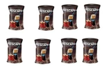 Nescafe Frappe - Classic Instant Greek Coffee 200G Free Shipping X 8 Tins. Fixed Price $195.00.