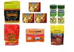 Puerto Rican Food & Drink Pack Yaucono Coffee, Goya Tembleque More, 8 Items. Fixed Price $61.97.