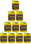 Yaucono Coffee Arabica Medium Roast Ground, 14 Ounce Bag, Puerto Rico, 10 Pack. Fixed Price $109.99.