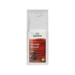 Swanson Organic House Blend Decaf Ground Coffee - Medium Roast 16 Oz Pkg. Fixed Price $20.29.