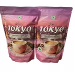 Boxes Namiroseus Tokyo Vanilla Coffee 21G. Fixed Price $39.90.