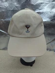 Espresso Martini Kahlua Absolut Adult Adjustable Hat Cap Embroidered. Fixed Price $16.00.