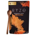 Mushroom Coffee Instant Dark Roast Lions Mane Turkey Tail Prebiotic Blend. Fixed Price $67.99.