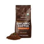 Paleovalley Organic Ground Coffee, 10OZ Regular, Low Acid, Singleorigin, Pol.... Fixed Price $48.82.