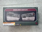 2026 Disney Parks Star Wars Galaxy Edge Mandalorian Gauntlets New. Fixed Price $139.95.