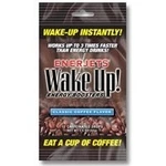 Wake Up Energy Booster Drops, Classic Coffee Flavor - 12 Caffeinated Drops/pa.... Fixed Price $105.73.