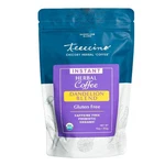 Teeccino Organic Dandelion Blend 104 Servings Gluten Free Instant.... Fixed Price $40.95.