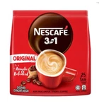 Get 100X Sticks 4 Packs Nescafe 3 Blend & Brew Original Instant Coffee. Fixed Price $65.99.