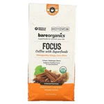 Focus Coffee With Superfoods, Ground, Medium Roast, 10 Oz (283 G). Fixed Price $19.44.