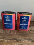 Folgers 1850 Expedition Medium Roast Ground Coffee 12 Oz Recyclable Canisters. Fixed Price $24.99.