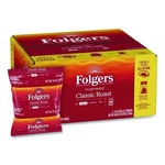Folgers 10117 1.4 Oz. Classic Roast Coffee Filter Packs (40/CARTON) New. Fixed Price $65.29.