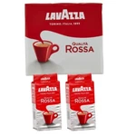 Lavazza Quality Rossa 2X250G. Fixed Price $18.12.