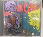 Vol. 2-PUNK-O-RAMA By Various (cd, 1996). Fixed Price $10.99.
