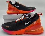 San Francisco Giants Nike Air Max 270 City Connect Shoes HQ800-001 Mlb Size 10. Fixed Price $159.99.