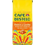 Cafe Bustelo Dulce De Leche Artificially Flavored Ground Coffee, 11 Oz Bag. Fixed Price $22.10.