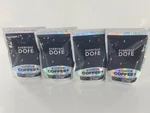 Everyday Dose Mushroom Coffee Medium Roast Collagen Nootropics Focus / Lot 4. Fixed Price $98.00.