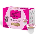 Marylous Coffee Milky Chocolate Caramel Blast Pods 12 Pcs Single Serve. Fixed Price $22.26.
