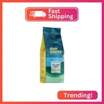Door County Coffee Highlander Grogg Decaf Flavored Whole Bean - 10 Oz Bag Medi. Fixed Price $26.35.