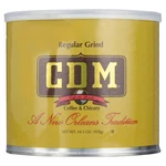Cdm Ground Coffee & Chicory Regular Grind, 34.5OZ Can Ounce (pack 1). Fixed Price $19.57.