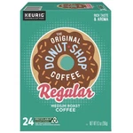 The Original Donut Shop 60052101 Coffee K-cups Regular (24/BOX) New. Fixed Price $25.97.