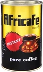 Africafe Pure Instant Coffee 250 Grams. Fixed Price $19.99.