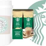 Starbuck Instant Coffee Vanilla/mocha/cappuccino/caramel/latte/whte Mocha/toffee. Fixed Price $174.50.