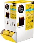 Nescafe Dolce Gusto Rich Blend Capsules 60 Pods Large Value Pack Black Coffee. Fixed Price $69.50.