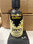 Javvy Cold Brew Concentrate 35 Sv- 6 Oz Iced Coffee Original New!. Fixed Price $9.99.