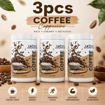 Evolution Fit Cappuccino Coffee Supplement 17.637 Oz (500G) Pack. Fixed Price $27.98.