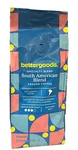 South American Blend Medium Dark Ground Coffee 12 Oz. Fixed Price $12.11.
