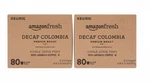 A. Fresh Decaf Colombia Medium Roast Keurig K-cup Coffee Pods, 160CT Exp. 5/27. Fixed Price $47.99.