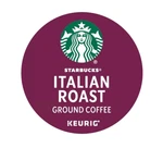 Lot 88 Kcup Starbucks Italian Dark Roast Coffee Pod Brew Gourmet Father Freeship. Fixed Price $77.94.