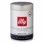 Illy Intenso Ground Coffee Bold Roast 100% Arabica Espresso 8.8 Oz Exp 11/2025. Fixed Price $12.77.