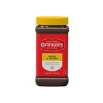 And Chicory Medium Dark Roast Premium Instant 7 Oz Jar, Full Body Rich Flavor.... Fixed Price $11.64.