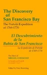 The Discovery Of San Francisco Bay: Portol Expedition 1769-1770 Good. Fixed Price $9.78.