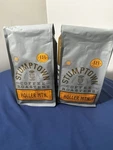 Stumptown Coffee Roasters Holler Mountain Organic Whole Bean 18 Oz 2PK. Fixed Price $39.50.