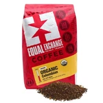 Equal Exchange Colombian Ground Organic Coffee 12.0 Oz (pack 6). Fixed Price $126.99.