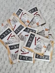 Numi Organic Tea Turmeric Amber Sun, 13 Count Of Bags, Herbal No Box. Fixed Price $8.00.